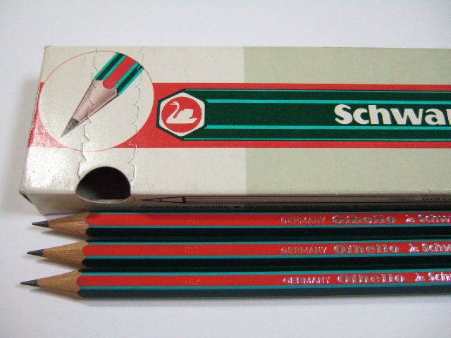 （未使用品）Schwan STABILO micro 8000　12本セット